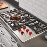 Wolf Cooktop